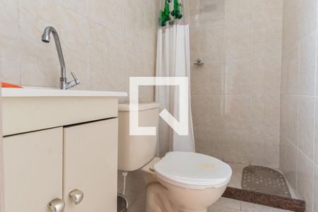 Casa para alugar com 120m², 4 quartos e 1 vagaBanheiro 2