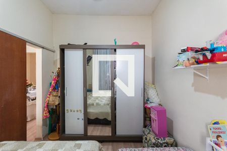 Casa para alugar com 120m², 4 quartos e 1 vagaQuarto 3