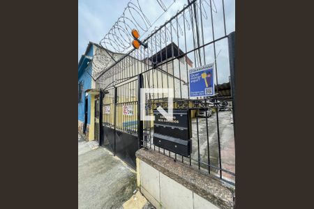 Casa para alugar com 120m², 4 quartos e 1 vagaFachada