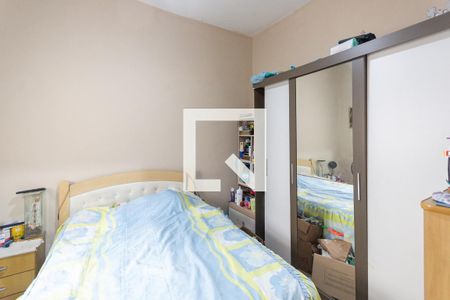 Quarto 1 de casa para alugar com 4 quartos, 120m² em São Cristóvão, Rio de Janeiro