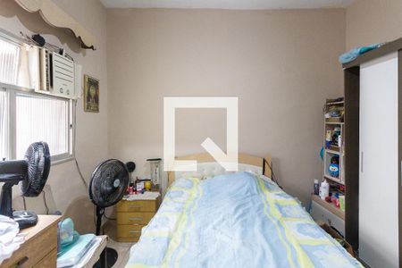 Quarto 1 de casa para alugar com 4 quartos, 120m² em São Cristóvão, Rio de Janeiro