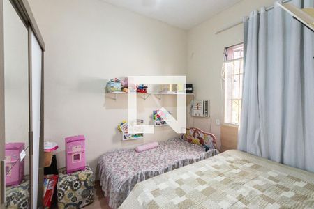 Casa para alugar com 120m², 4 quartos e 1 vagaQuarto 3