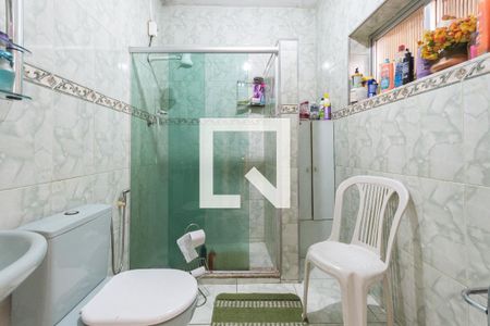 Casa para alugar com 120m², 4 quartos e 1 vagaBanheiro