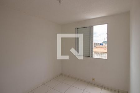 Quarto 1 de apartamento à venda com 2 quartos, 44m² em Vila Carmosina, São Paulo