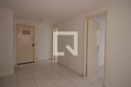 Apartamento à venda com 44m², 2 quartos e sem vagaSala