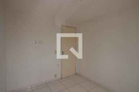 Quarto 2 de apartamento à venda com 2 quartos, 44m² em Vila Carmosina, São Paulo