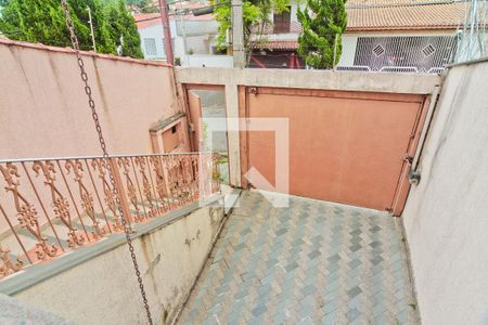 Sala de casa à venda com 3 quartos, 200m² em Parque São Domingos, São Paulo