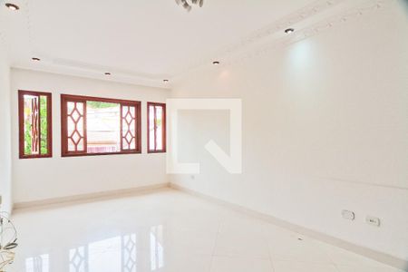 Sala de casa à venda com 3 quartos, 200m² em Parque São Domingos, São Paulo