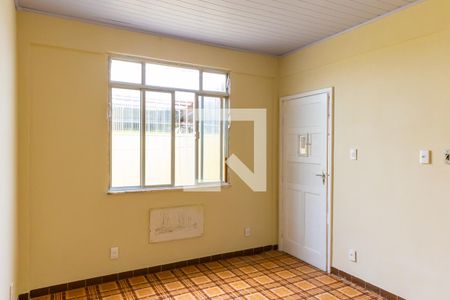 Casa para alugar com 1 quarto, 45m² em Vista Alegre, Rio de Janeiro