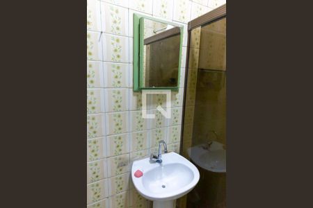 Casa para alugar com 1 quarto, 45m² em Vista Alegre, Rio de Janeiro