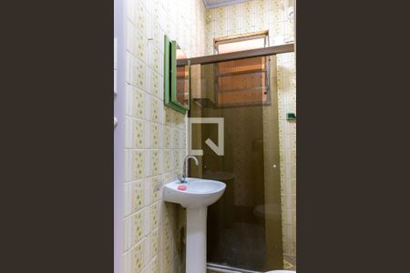 Casa para alugar com 1 quarto, 45m² em Vista Alegre, Rio de Janeiro