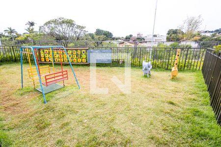 Apartamento para alugar com 44m², 2 quartos e 1 vaga Apartamento para alugar com 44m², 2 quartos e 1 vagaÁrea Comum - Playground