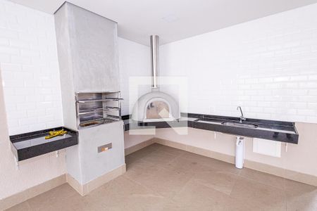 Apartamento para alugar com 44m², 2 quartos e 1 vaga Apartamento para alugar com 44m², 2 quartos e 1 vagaSalão de festa