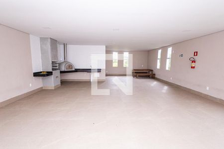 Apartamento para alugar com 44m², 2 quartos e 1 vaga Apartamento para alugar com 44m², 2 quartos e 1 vagaSalão de festa