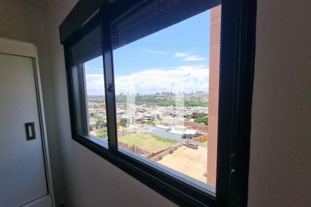 Dormitório 02 de apartamento para alugar com 2 quartos, 52m² em Distrito de Bonfim Paulista, Ribeirão Preto