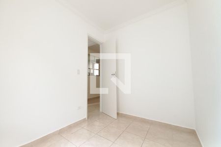 Quarto 2 de apartamento para alugar com 2 quartos, 55m² em Vila Industrial, Campinas