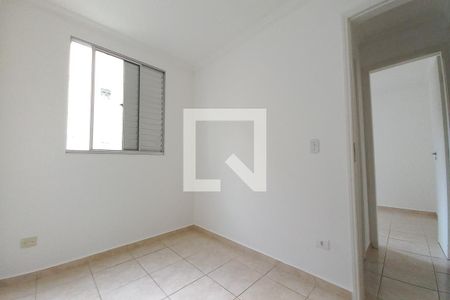 Quarto 2 de apartamento para alugar com 2 quartos, 55m² em Vila Industrial, Campinas