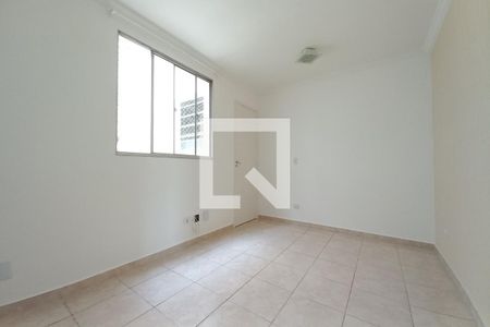 Sala de apartamento para alugar com 2 quartos, 55m² em Vila Industrial, Campinas