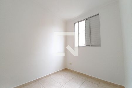 Quarto 2 de apartamento para alugar com 2 quartos, 55m² em Vila Industrial, Campinas