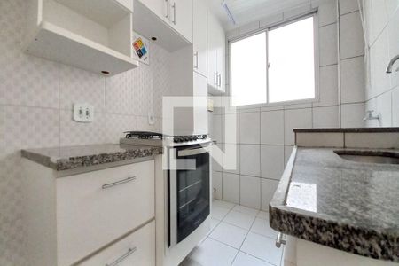 Apartamento à venda com 55m², 2 quartos e 1 vaga Apartamento à venda com 55m², 2 quartos e 1 vagaCozinha