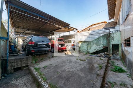 Casa à venda com 360m², 3 quartos e 8 vagasGaragem