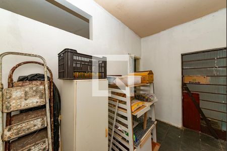 Casa à venda com 360m², 3 quartos e 8 vagasQuarto 3