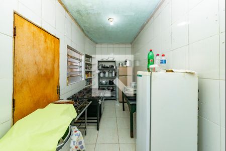 Casa à venda com 360m², 3 quartos e 8 vagasCozinha