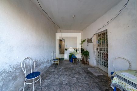 Casa à venda com 360m², 3 quartos e 8 vagasGaragem