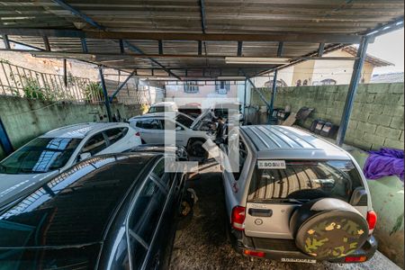 Casa à venda com 360m², 3 quartos e 8 vagasGaragem