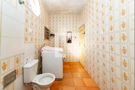 Casa à venda com 360m², 3 quartos e 8 vagasBanheiro Social