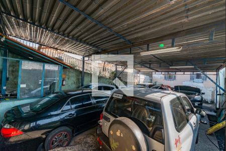 Casa à venda com 360m², 3 quartos e 8 vagasGaragem