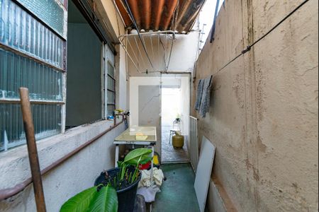 Casa à venda com 360m², 3 quartos e 8 vagasÁrea de Serviço