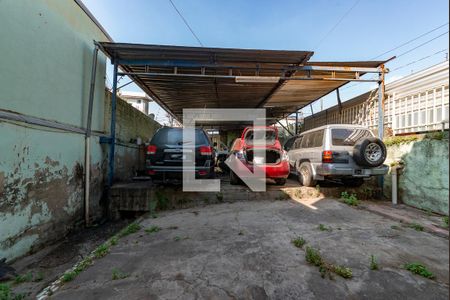 Casa à venda com 360m², 3 quartos e 8 vagasGaragem