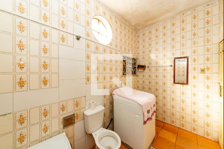 Casa à venda com 360m², 3 quartos e 8 vagasBanheiro Social