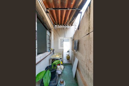 Casa à venda com 360m², 3 quartos e 8 vagasÁrea de Serviço