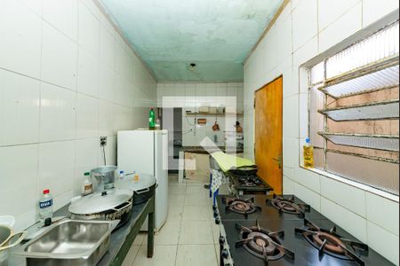 Casa à venda com 360m², 3 quartos e 8 vagasCozinha