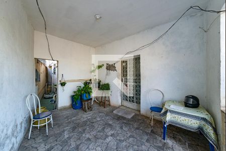 Casa à venda com 360m², 3 quartos e 8 vagasGaragem