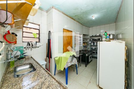 Casa à venda com 360m², 3 quartos e 8 vagasCozinha