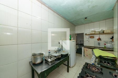 Casa à venda com 360m², 3 quartos e 8 vagasCozinha