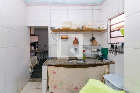 Casa à venda com 360m², 3 quartos e 8 vagasCozinha