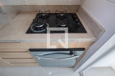 Apartamento para alugar com 60m², 2 quartos e 1 vagaCozinha