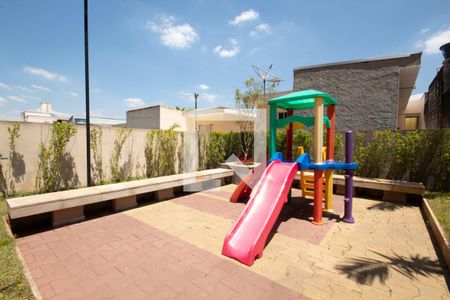 Apartamento para alugar com 60m², 2 quartos e 1 vagaÁrea comum - Playground