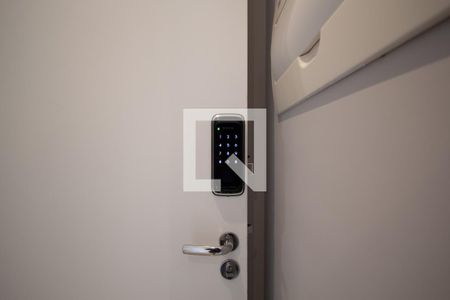 Detalhe da Sala de apartamento para alugar com 2 quartos, 60m² em Jaguaribe, Osasco