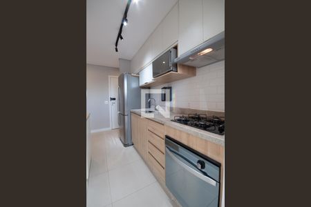 Apartamento para alugar com 60m², 2 quartos e 1 vagaCozinha