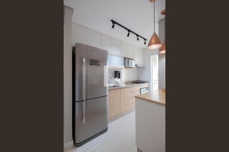 Apartamento para alugar com 60m², 2 quartos e 1 vagaCozinha