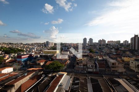 Apartamento para alugar com 60m², 2 quartos e 1 vagaVista da Suíte