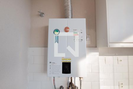 Apartamento para alugar com 60m², 2 quartos e 1 vagaÁrea de Serviço