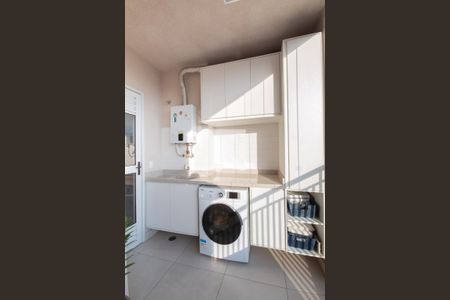 Apartamento para alugar com 60m², 2 quartos e 1 vagaÁrea de Serviço