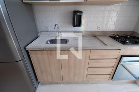 Apartamento para alugar com 60m², 2 quartos e 1 vagaCozinha