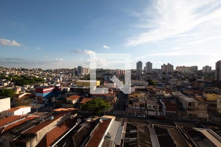 Apartamento para alugar com 60m², 2 quartos e 1 vagaVista do Quarto 2